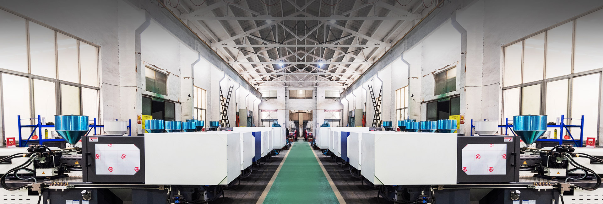 HONLED Plastics Machinery Co., Ltd