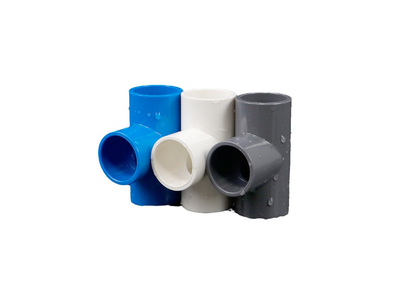 Tee Pipe