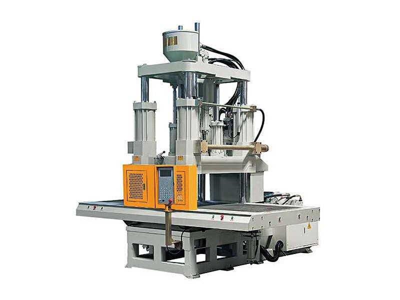 img of Direct High Pressure Type Two Platen Injection Molding Machine