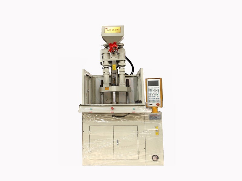 HYD 600(2R/3R) rotary vertical injection moulding machine