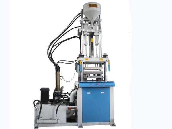 img of HYD-150 150 Ton High Pressure Hydraulic Injection Moulding Machine