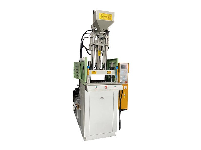 img of HYD-1200 120 Ton Vertical Small Plastic Molding Machine