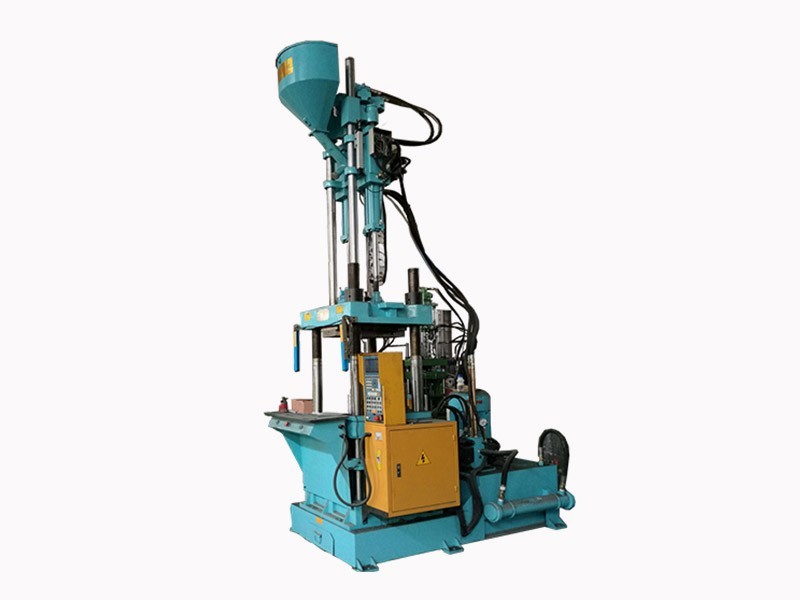 pvc shoe injection moulding machine