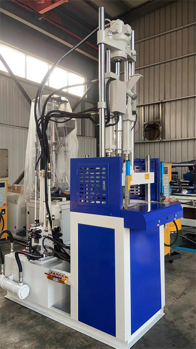 All Electric Plastic Injection Molding Machiney