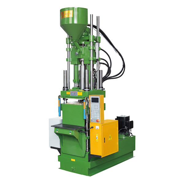 thermoset injection molding machine