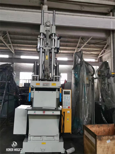 HONLED Small Plastic Molding Machine 