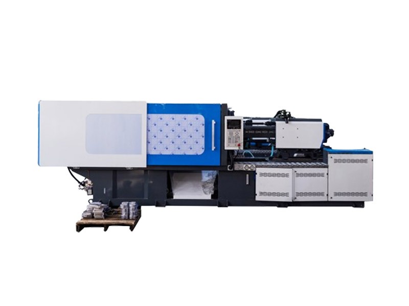 plastic mold injection machine