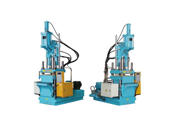 thermosetting injection molding machine