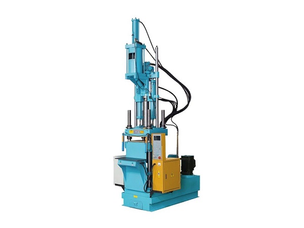 thermosetting injection molding machine