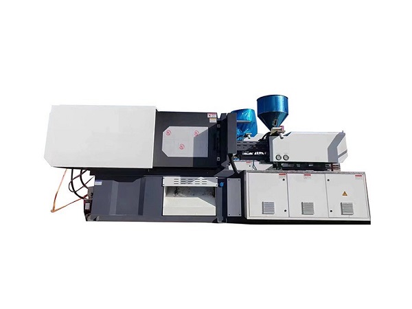 Horizonal injection molding machine