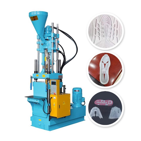 shoe sole injection machine shoe sole injection machine