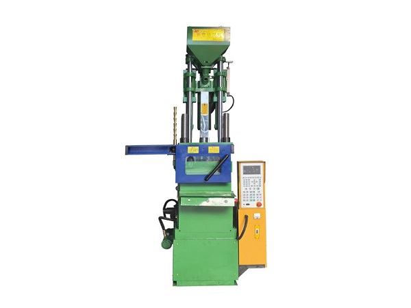 100 Ton Injection Molding Machine