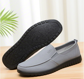 TPR Casual Shoes sole making machines
