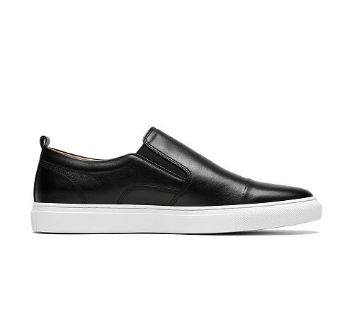 PU Casual Shoes sole making machines