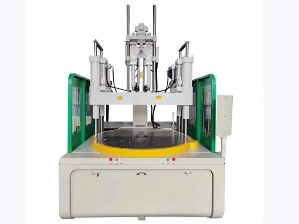 Rotary Platen Injection Molding Machine Rotary Platen Injection Molding Machine