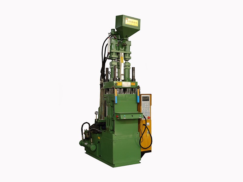 80 Ton Injection Molding Machines
